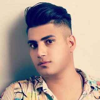 امین فالجی قاضی مه دلسوزی نیرم مگه خوم شین